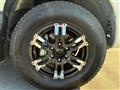 2006 Toyota Hilux Surf