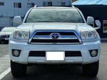 2006 Toyota Hilux Surf