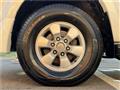 2006 Toyota Hilux Surf