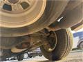 2006 Toyota Hilux Surf