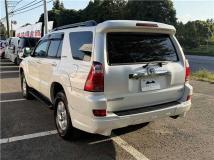 2006 Toyota Hilux Surf