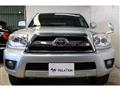 2006 Toyota Hilux Surf