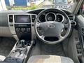 2007 Toyota Hilux Surf