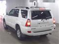 2007 Toyota Hilux Surf