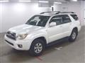 2007 Toyota Hilux Surf