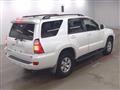 2007 Toyota Hilux Surf