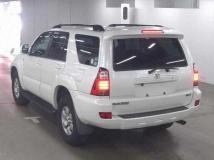 2007 Toyota Hilux Surf