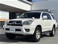 2007 Toyota Hilux Surf