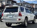 2007 Toyota Hilux Surf