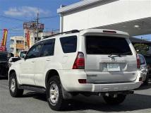 2007 Toyota Hilux Surf
