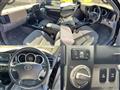 2007 Toyota Hilux Surf