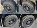 2007 Toyota Hilux Surf