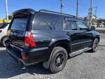 2007 Toyota Hilux Surf