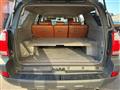 2007 Toyota Hilux Surf