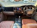 2007 Toyota Hilux Surf