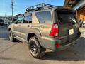 2007 Toyota Hilux Surf