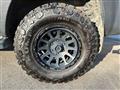 2007 Toyota Hilux Surf