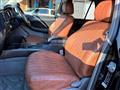 2007 Toyota Hilux Surf