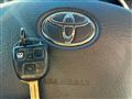 2007 Toyota Hilux Surf