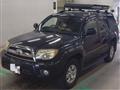 2007 Toyota Hilux Surf