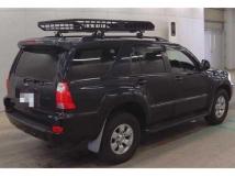 2007 Toyota Hilux Surf