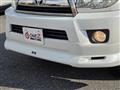 2007 Toyota Hilux Surf