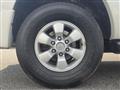 2007 Toyota Hilux Surf