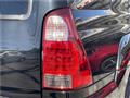 2008 Toyota Hilux Surf