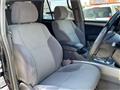 2008 Toyota Hilux Surf