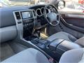 2008 Toyota Hilux Surf