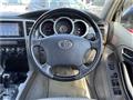 2008 Toyota Hilux Surf