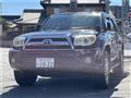 2008 Toyota Hilux Surf