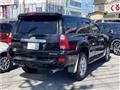 2008 Toyota Hilux Surf