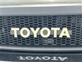 2008 Toyota Hilux Surf