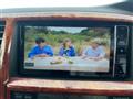 2008 Toyota Hilux Surf