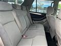 2008 Toyota Hilux Surf