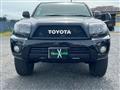 2008 Toyota Hilux Surf