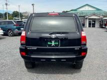 2008 Toyota Hilux Surf
