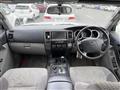 2008 Toyota Hilux Surf