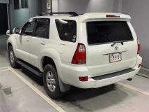 2008 Toyota Hilux Surf