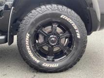 2008 Toyota Hilux Surf