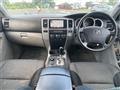 2009 Toyota Hilux Surf