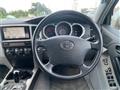 2009 Toyota Hilux Surf