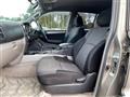 2009 Toyota Hilux Surf
