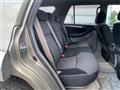 2009 Toyota Hilux Surf