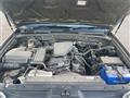 2009 Toyota Hilux Surf
