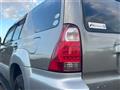2009 Toyota Hilux Surf