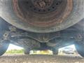 2009 Toyota Hilux Surf