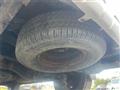 2009 Toyota Hilux Surf