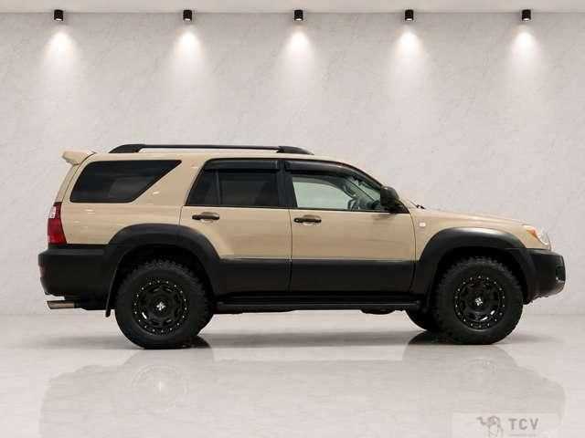 2018 Toyota Hilux Surf